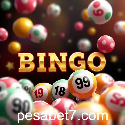 Exploring the Exciting World of Online Bingo with Pesabet