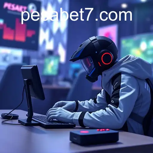 The Evolution of Online Gaming with Pesabet