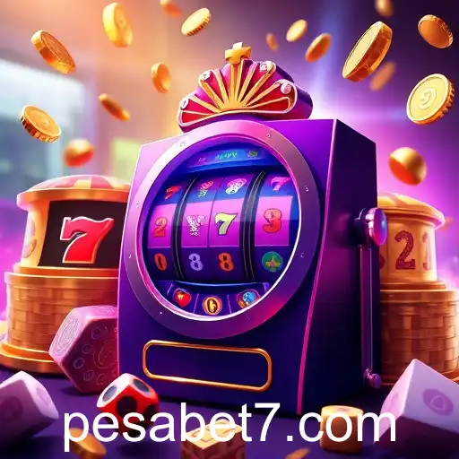 Exploring the Thrilling World of Jackpot Games on Pesabet