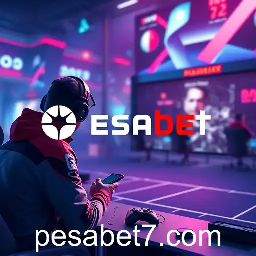 The Digital Revolution of Gaming