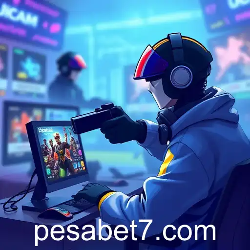 Emerging Trends in Online Gaming 2025