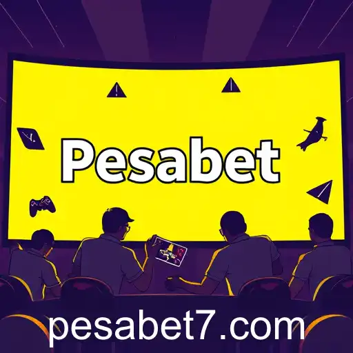 The Evolution of Gaming with Pesabet