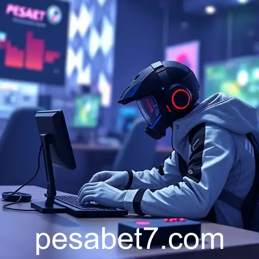 The Evolution of Online Gaming with Pesabet