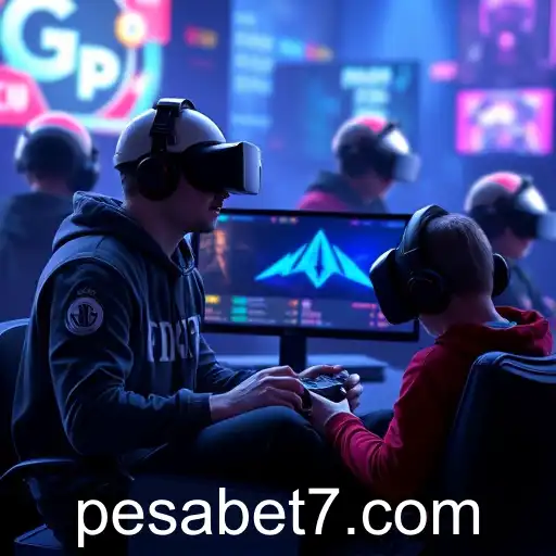 Expanding Horizons in Online Gaming