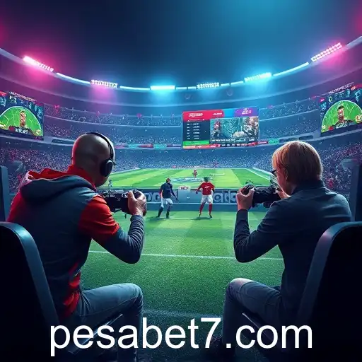 The Rise of Online Gaming Platforms