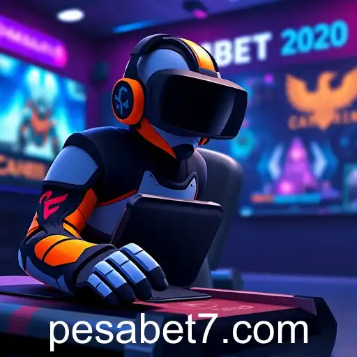 Pesabet: A Digital Revolution in Gaming