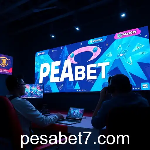 Exploring the Rise of Pesabet in the Gaming World