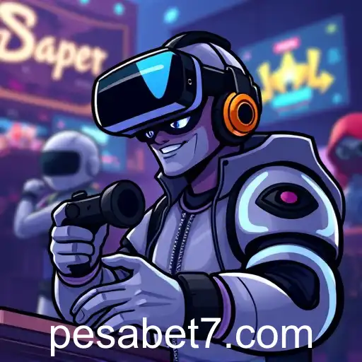 Pesabet's Impact on Online Gaming in 2025