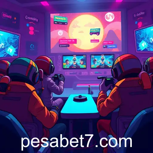 Pesabet's Influence on Online Gaming