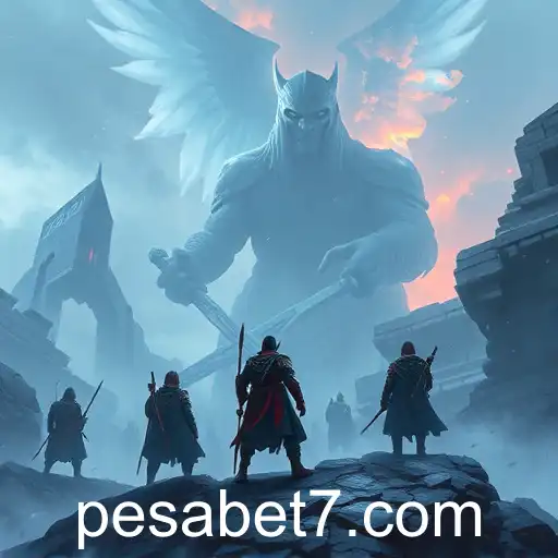 Pesabet Revolutionizes Online Gaming Industry