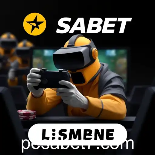 Pesabet: Revolutionizing Online Gaming