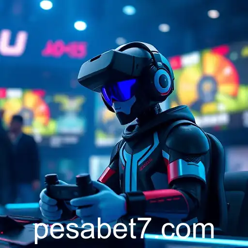 Pesabet's Growing Influence in Online Gaming
