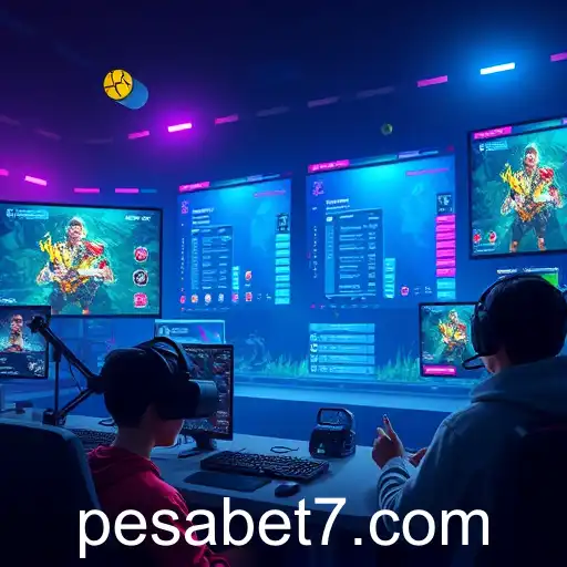 Pesabet: Transforming the Online Gaming Space