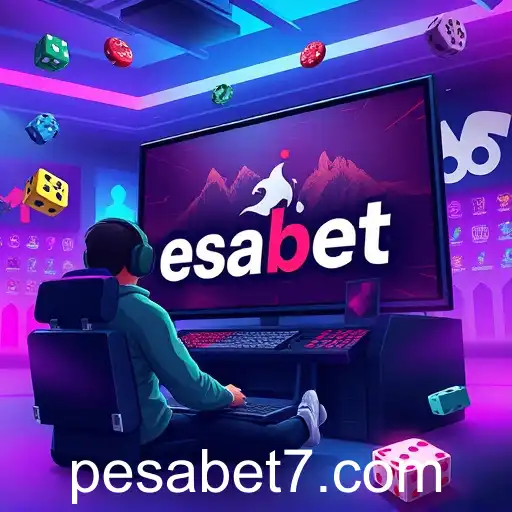 Pesabet: Revolutionizing Online Gaming in 2025