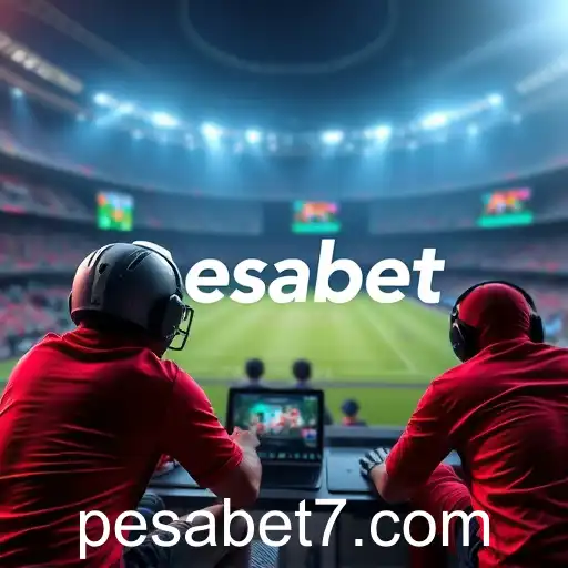 The Rising Popularity of Pesabet and Its Impact on Online Gaming