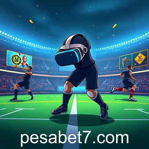 Pesabet: Revolutionizing Online Gaming