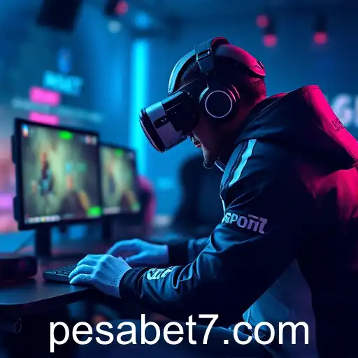 Online Gaming Trends and Pesabet's Impact