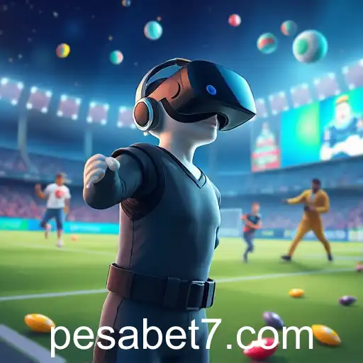Pesabet Revolutionizes Online Gaming in 2025