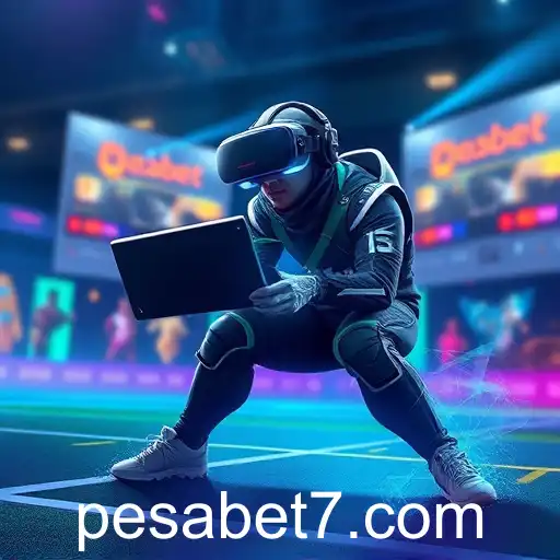Pesabet's Rise in Online Gaming