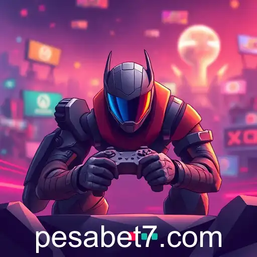 Pesabet's Rise in Online Gaming