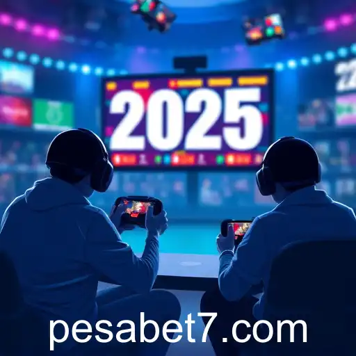 The Growing Popularity of Online Gaming in 2025