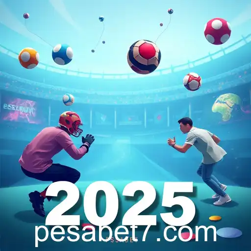 The Rise of Online Game Platforms in 2025