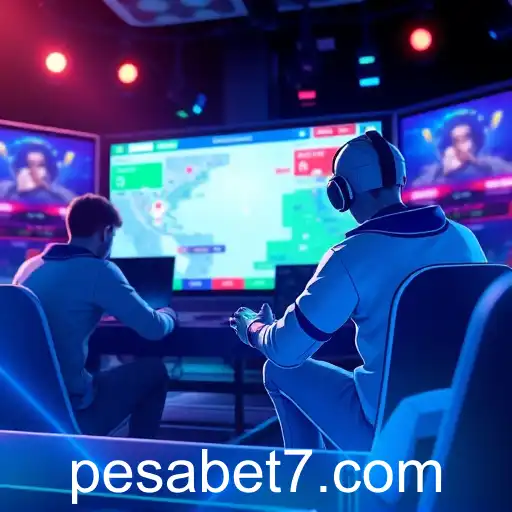 The Rise of Online Gaming Platforms in 2025