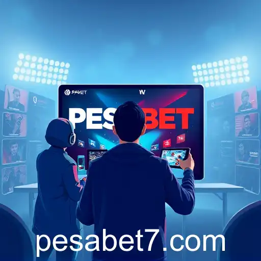 The Rise of Pesabet: Gaming and Betting in 2025