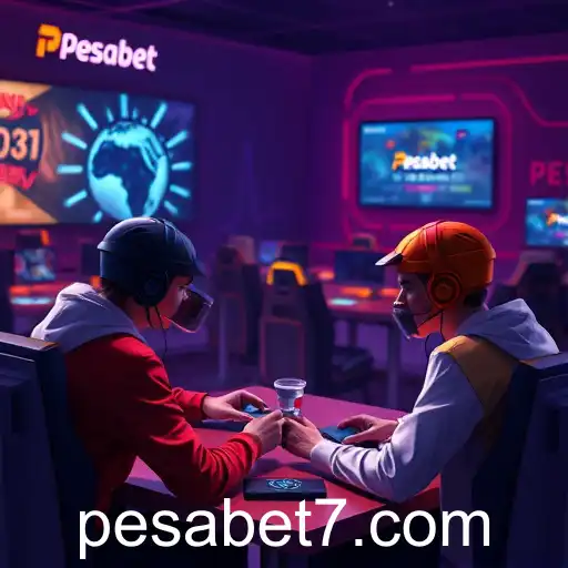 The Rise of Pesabet in Online Gaming