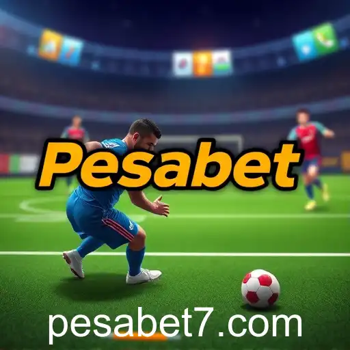 The Rise of Pesabet in Online Gaming