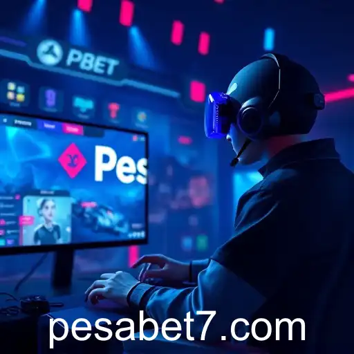 The Rise of Pesabet in the Gaming World