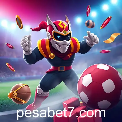 The Rise of Pesabet in the Online Gaming Realm