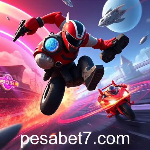 The Rise of Pesabet in Gaming