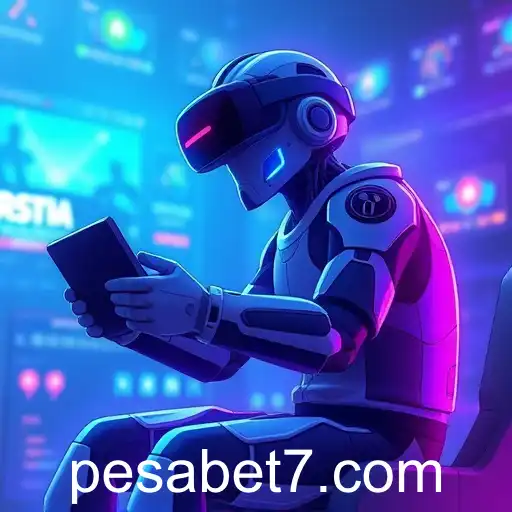 The Rise of Online Gaming Platforms Like Pesabet