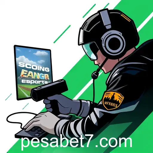 Rising Trends in Online Gaming: Pesabet Leads the Way