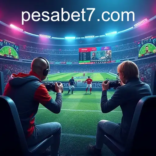 The Rise of Online Gaming Platforms