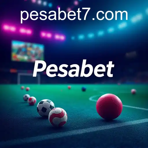 Pesabet: Revolutionizing Online Gaming and Betting