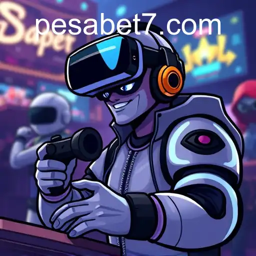 Pesabet's Impact on Online Gaming in 2025