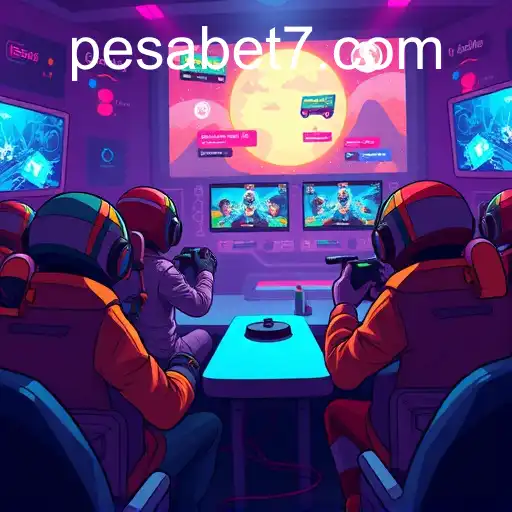 Pesabet's Influence on Online Gaming