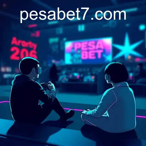 Revolutionizing Online Gaming: The Rise of Pesabet