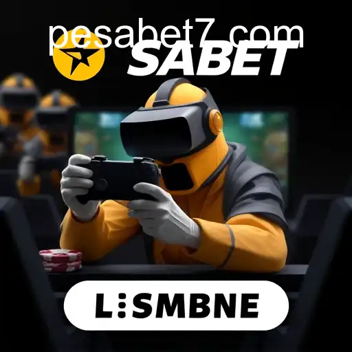 Pesabet: Revolutionizing Online Gaming