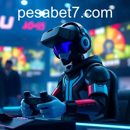 Pesabet's Growing Influence in Online Gaming