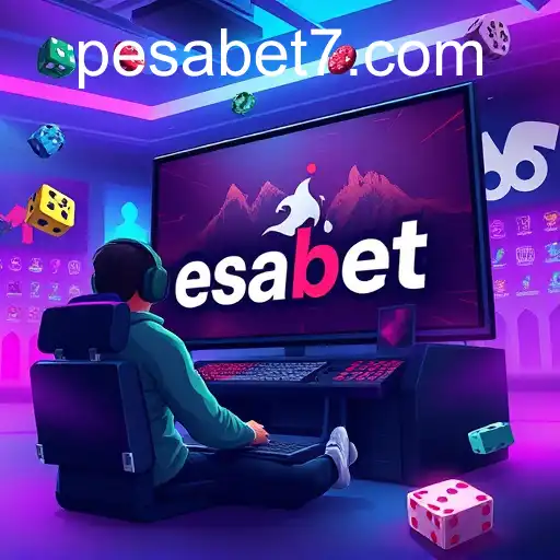 Pesabet: Revolutionizing Online Gaming in 2025