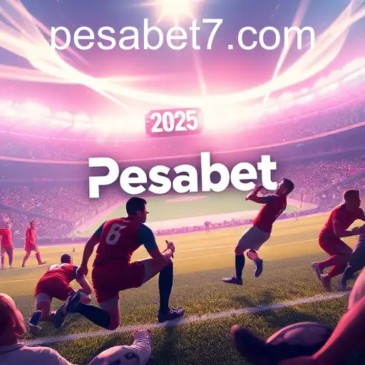 Pesabet: Revolutionizing Online Gaming in the Digital Age