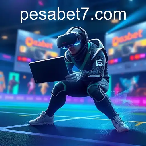 Pesabet's Rise in Online Gaming