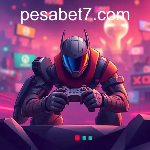 Pesabet's Rise in Online Gaming
