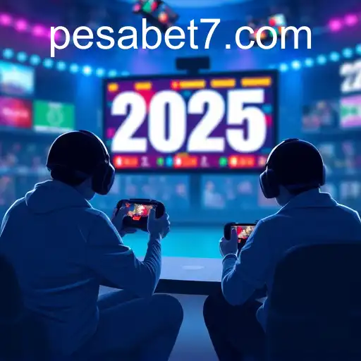 The Growing Popularity of Online Gaming in 2025