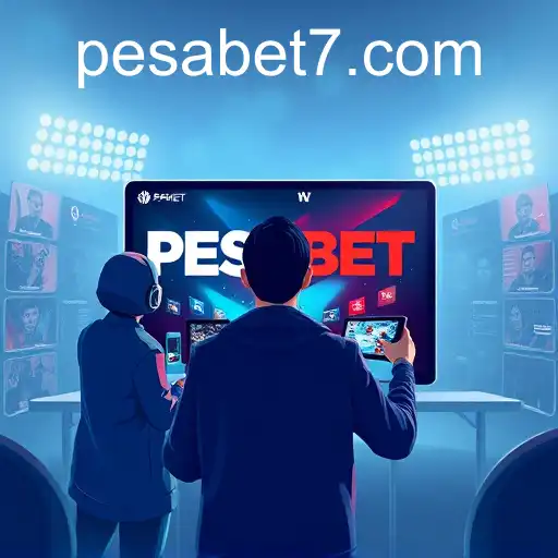 The Rise of Pesabet: Gaming and Betting in 2025