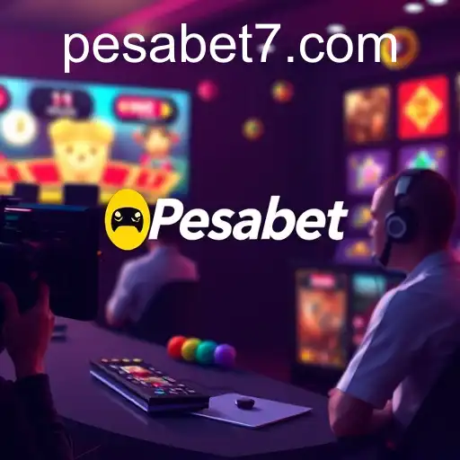 The Rise of Pesabet in the Gaming World