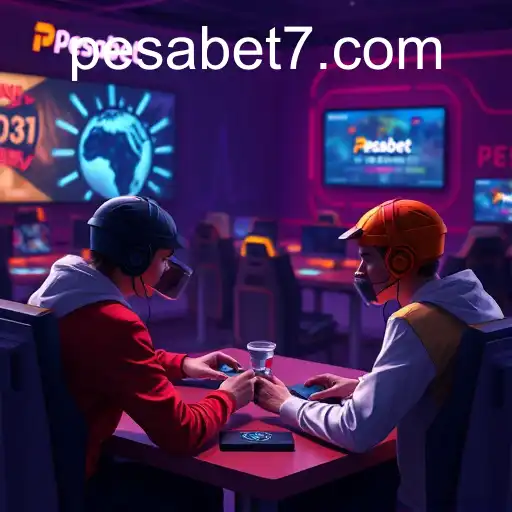 The Rise of Pesabet in Online Gaming